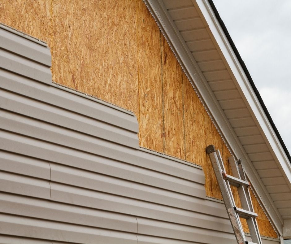 Can You Paint Vinyl Siding Successfully